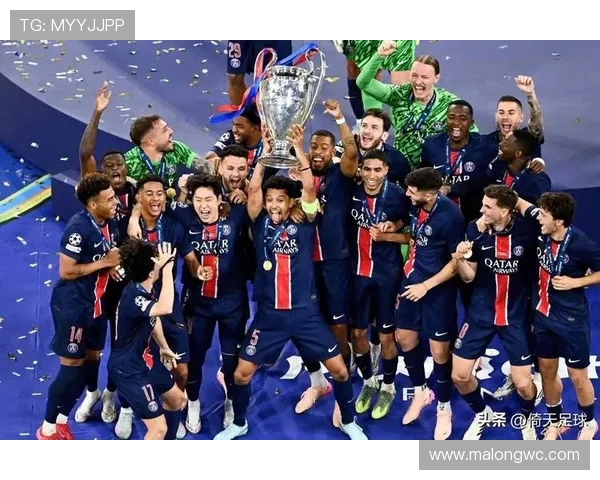 世俱杯焦点战：巴黎 4-0 横扫马竞，登贝莱伤缺无碍欧冠冠军强势开局