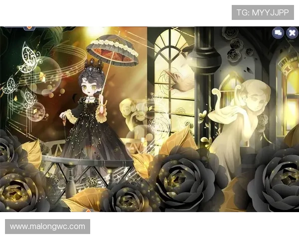 凋零的皇冠：从金莲花到玉玲珑的命运沉浮