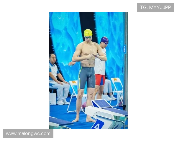 孙杨复出剑指第五届全运会：续写泳池传奇，誓展巅峰风采(2)