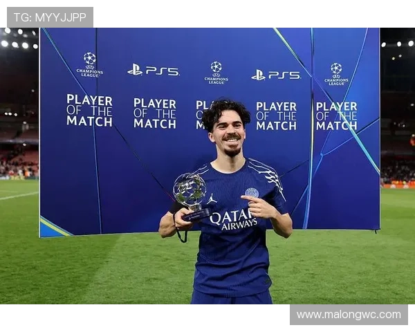 维蒂尼亚：18 秒复仇马竞！巴黎蜕变剑指世俱杯首冠